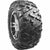 Duro DI-2039 Power Grip V2 Radial 12" Front Off-Road Tires
