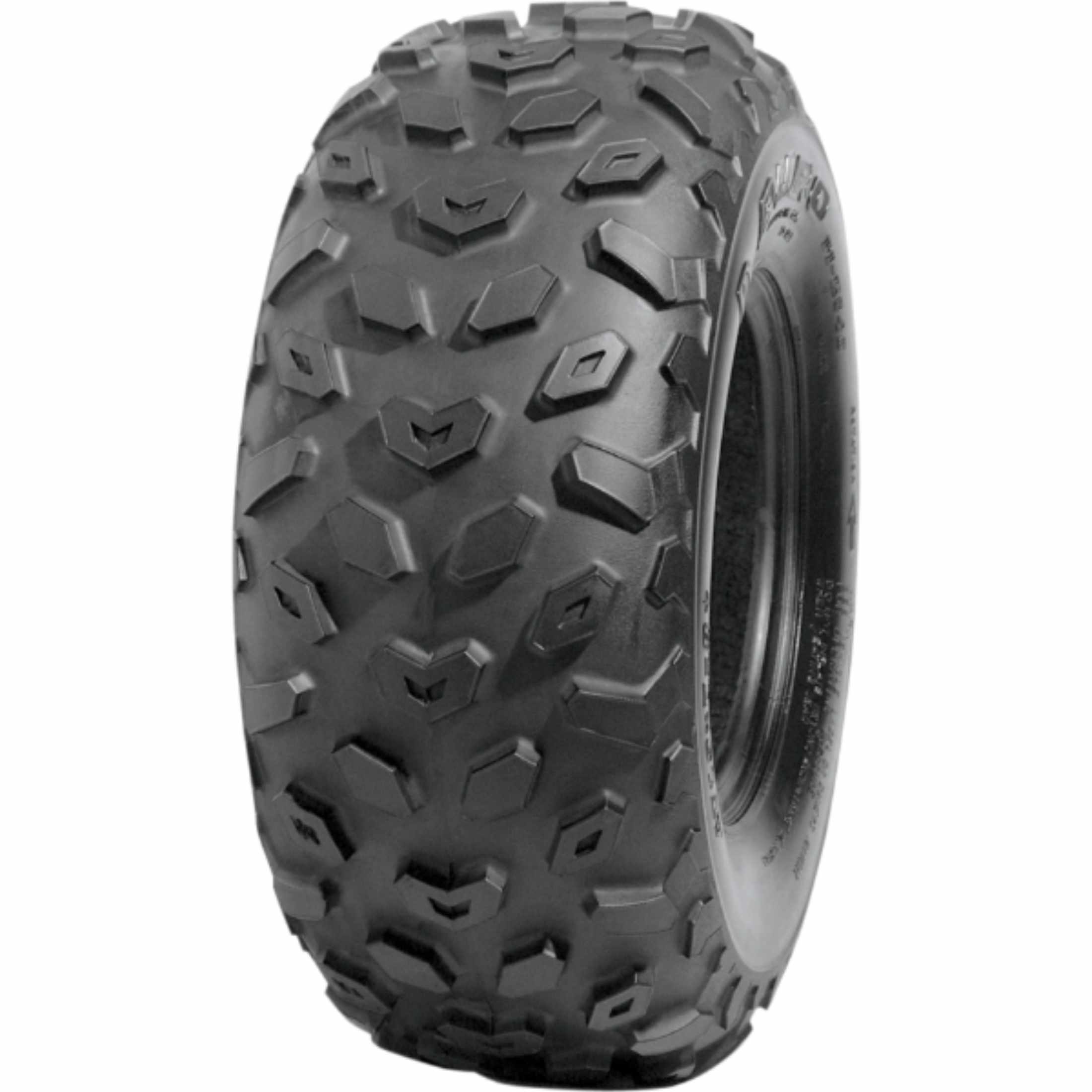 Duro DI-K Series DI-K549 Bias 8" Front/Rear Off-Road Tires-0319