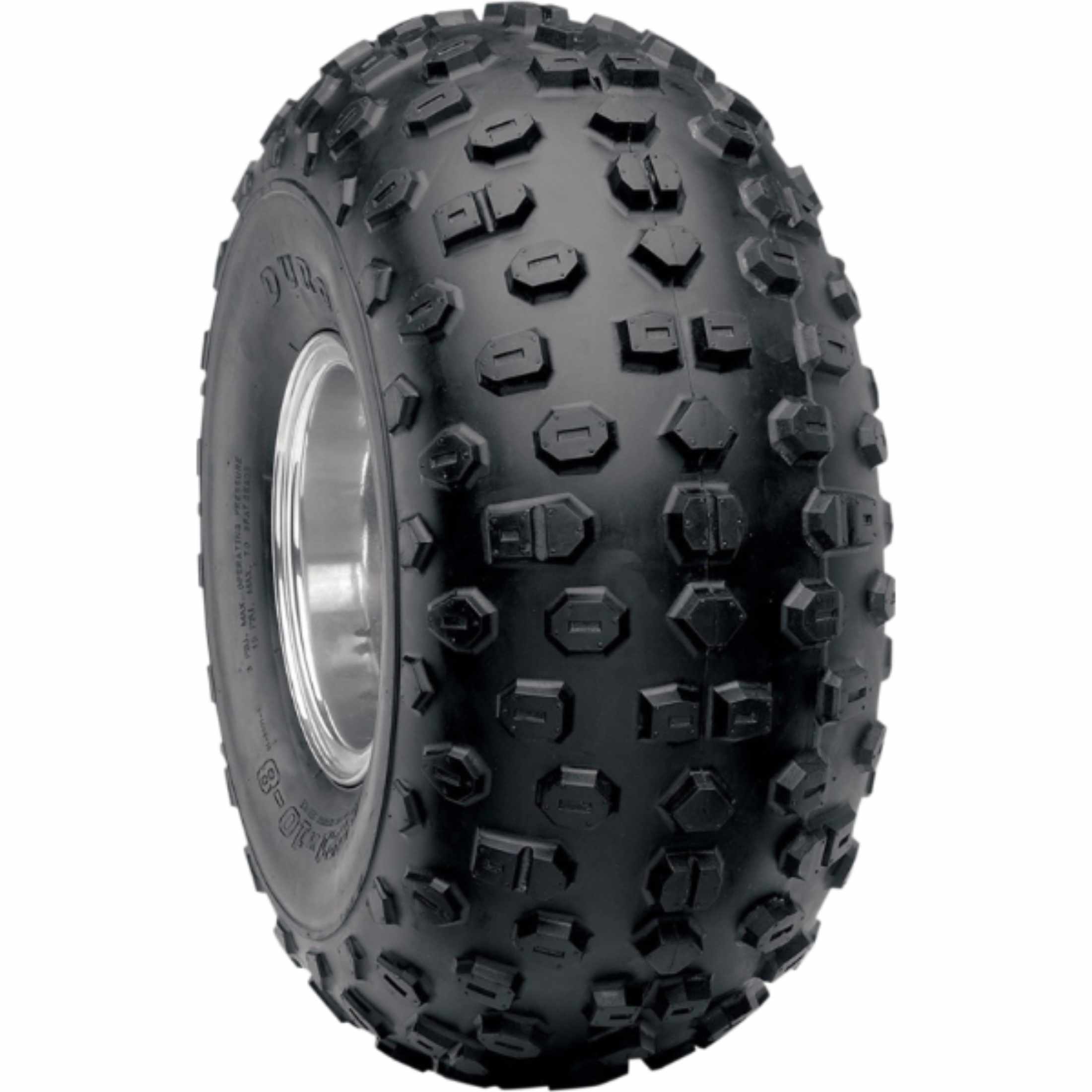 Duro DI2001 Bias 8" Rear Off-Road Tires-HF2001
