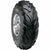 Duro DI2005 Black Hawk II Bias 8" Front/Rear Off-Road Tires