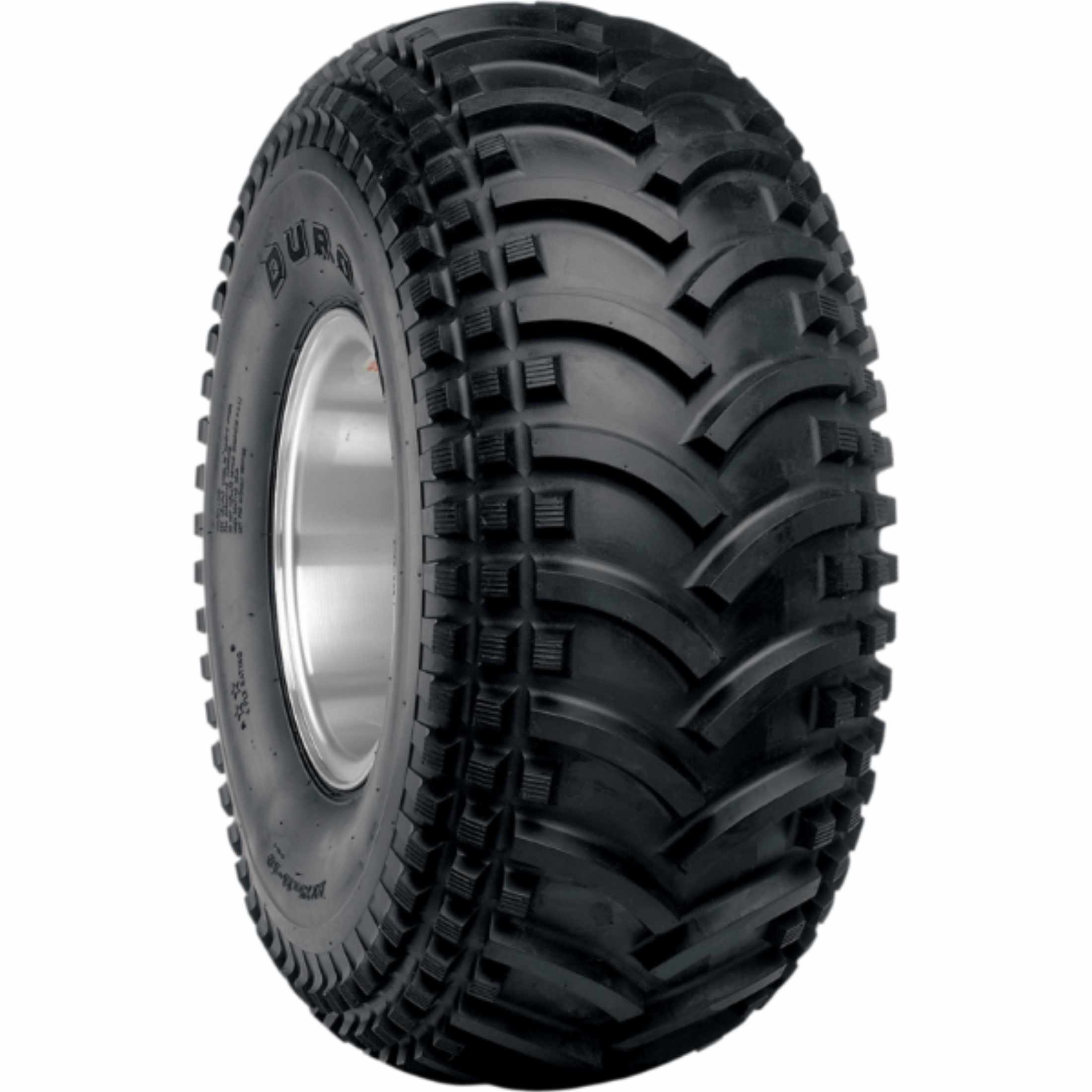 Duro HF243 Bias 12" Front/Rear Off-Road Tires-HF243