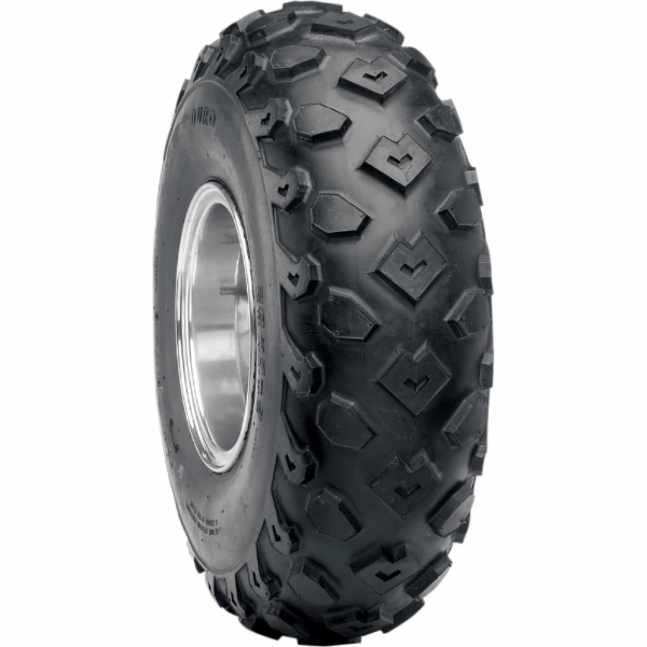 Duro HF246 Bias 8" Front Off-Road Tires-HF246