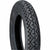 Duro HF294 General Replacement Scooter Bias 10" Front/Rear Street Tires