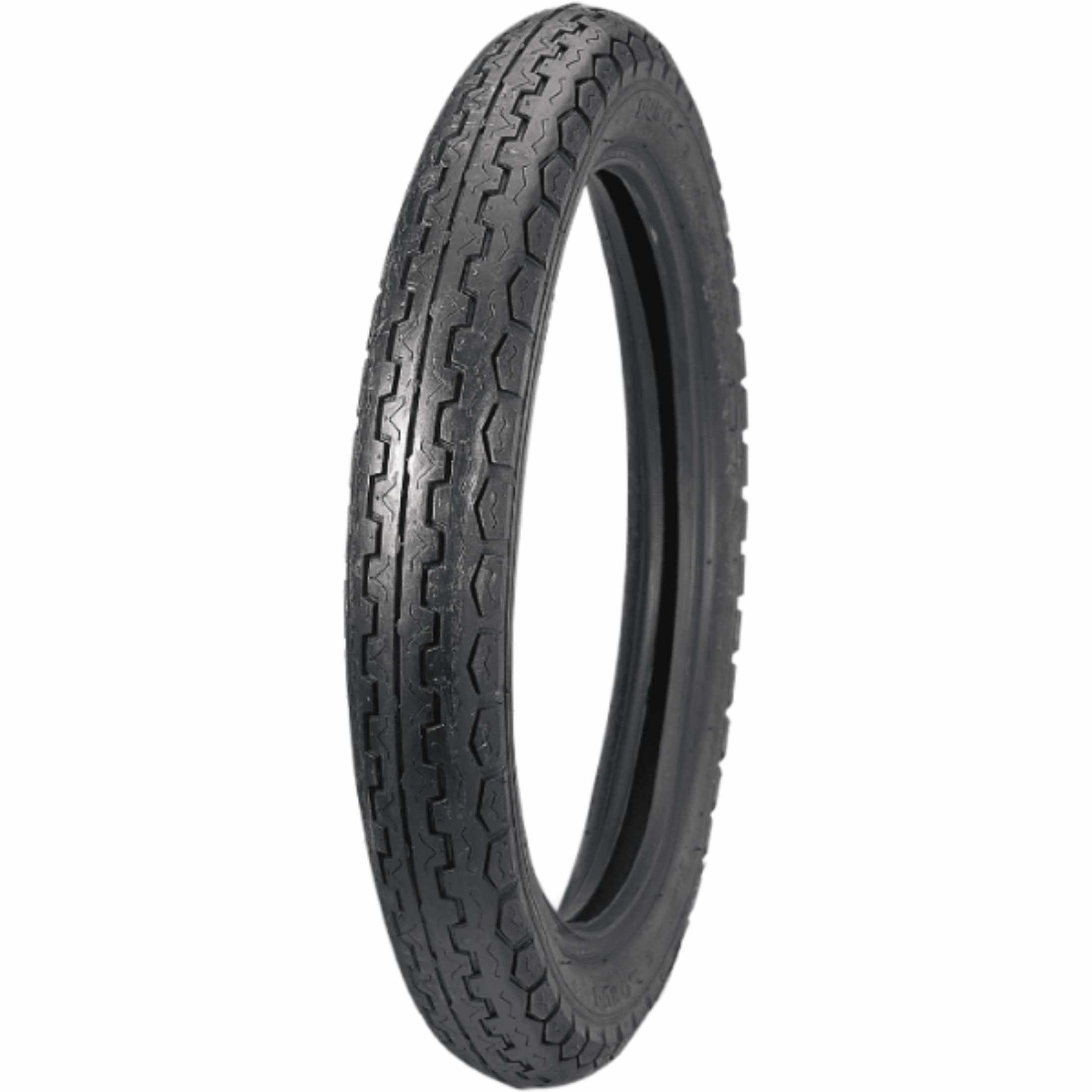 Duro HF314 Classic/Vintage Bias 18" Front/Rear Street Tires-HF314