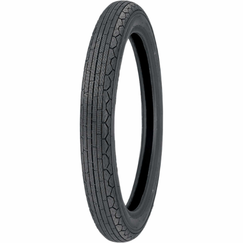 Duro HF317 Classic/Vintage Bias 19" Front Street Tires