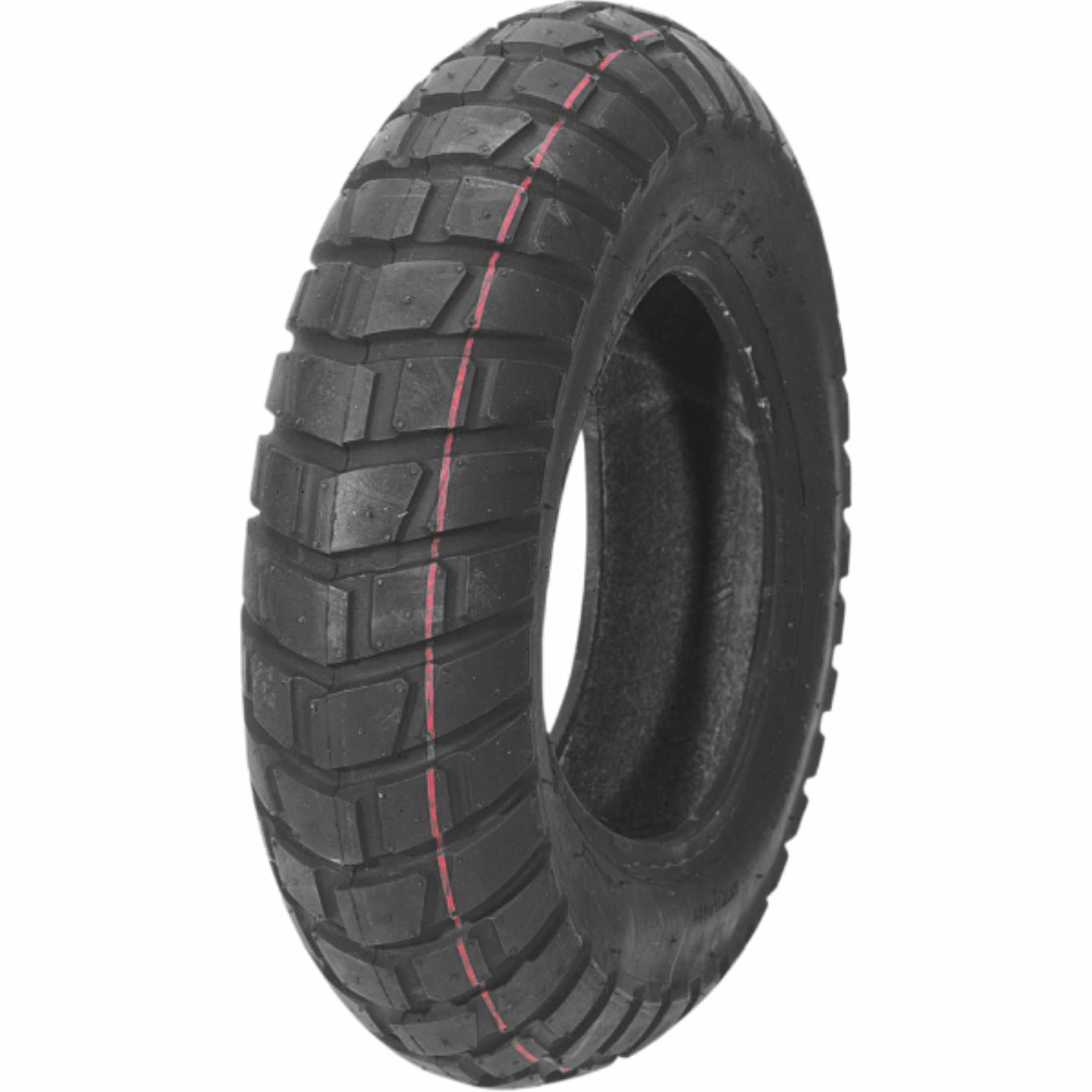 Duro HF903 Scooter Bias 10" Front/Rear Street Tires-HF903