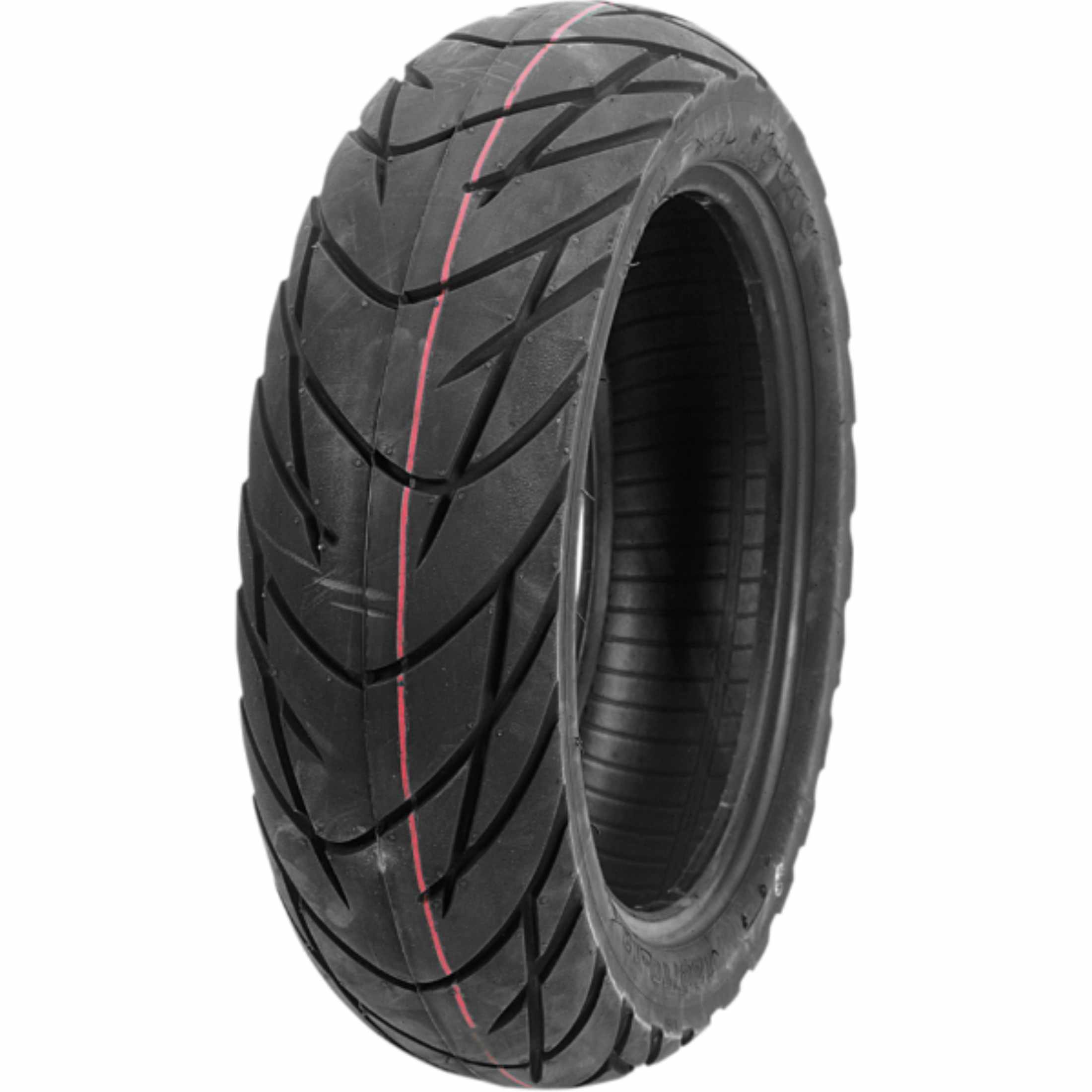 Duro HF912A Scooter Bias 10" Front/Rear Street Tires-HF912