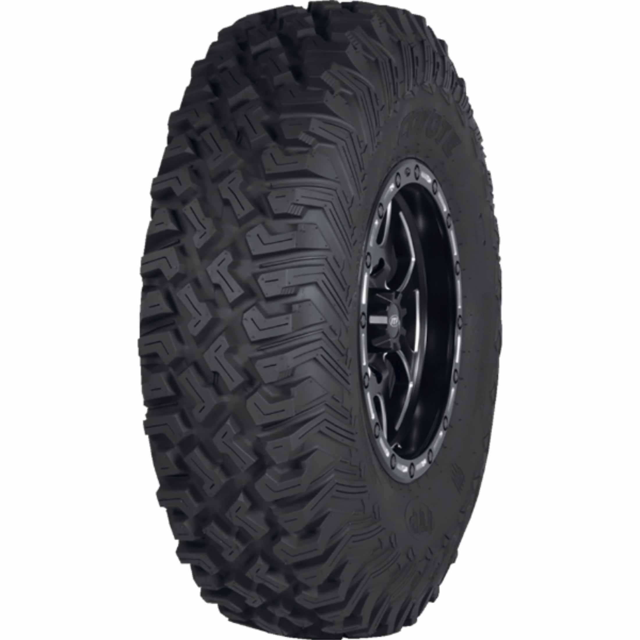 ITP Coyote 15" Front/Rear Off-Road Tires - Black