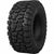 ITP Crosstrax 14" Front/Rear Off-Road Tires