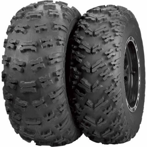 ITP Holeshot ATR All-Terrain Radial 12" Rear Off-Road Tires - Black
