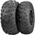 ITP Holeshot ATR All-Terrain Radial 12" Rear Off-Road Tires