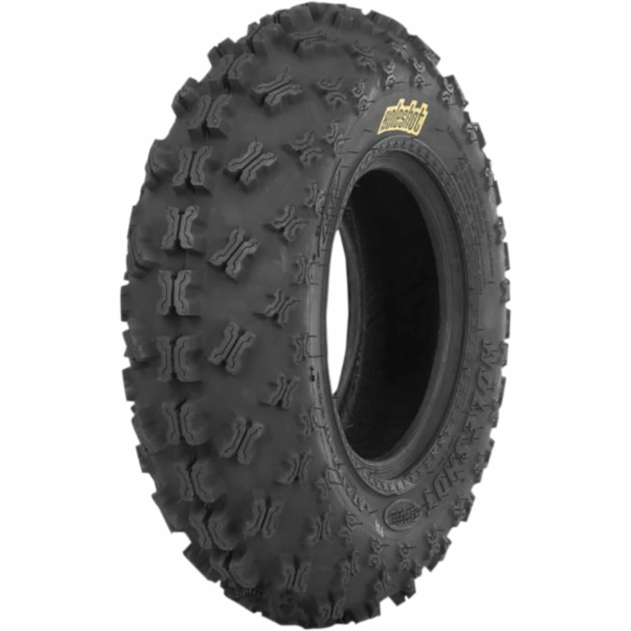 ITP Holeshot GNCC 10" Front Off-Road Tires - Black