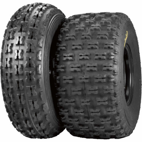 ITP Holeshot XC 10" Front Off-Road Tires - Black