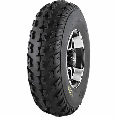 ITP Holeshot XCR 10" Front Off-Road Tires - Black