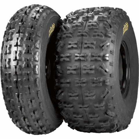 ITP Holeshot XCT 9" Rear Off-Road Tires - Black
