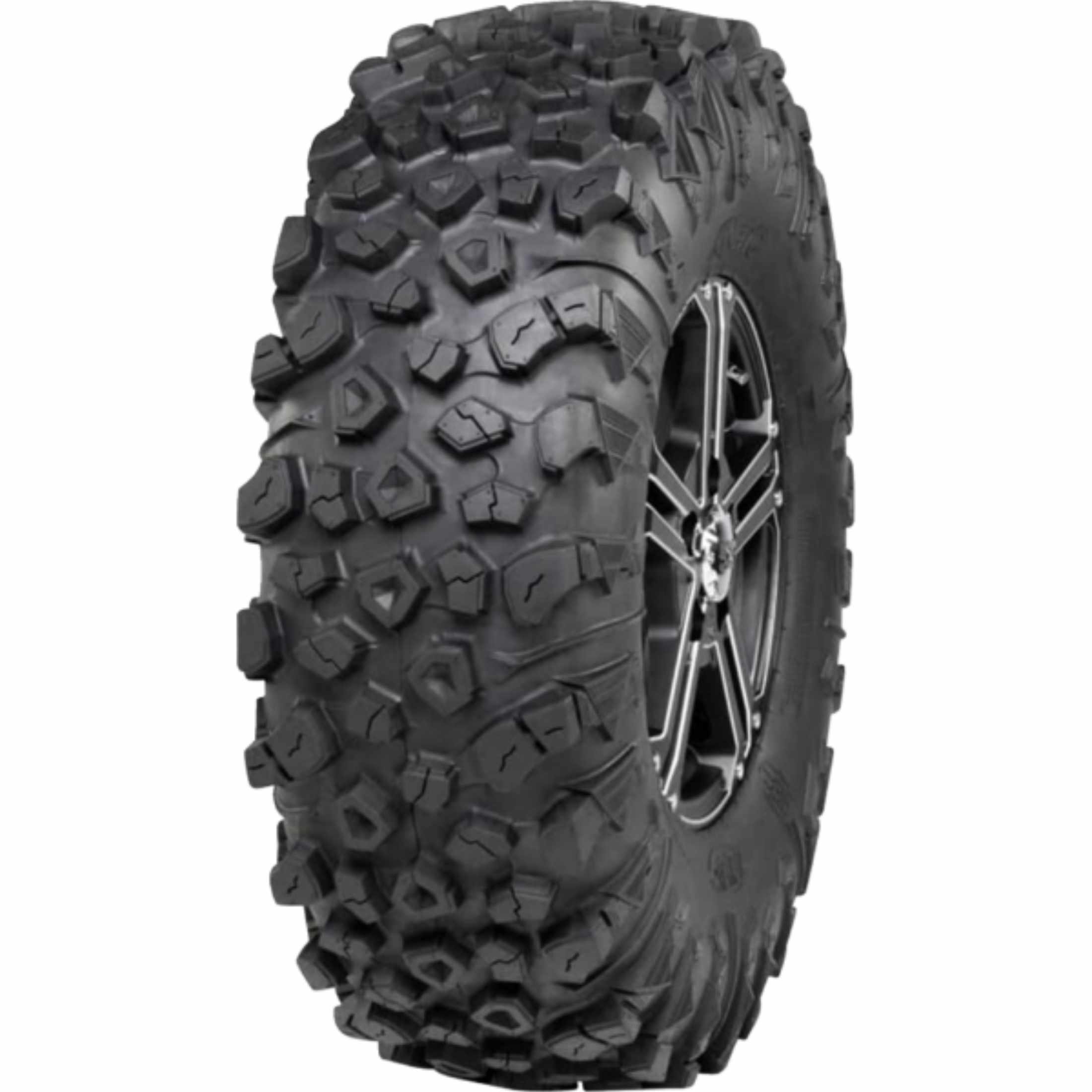 ITP Kinetic 15" Front/Rear Off-Road Tires - Black