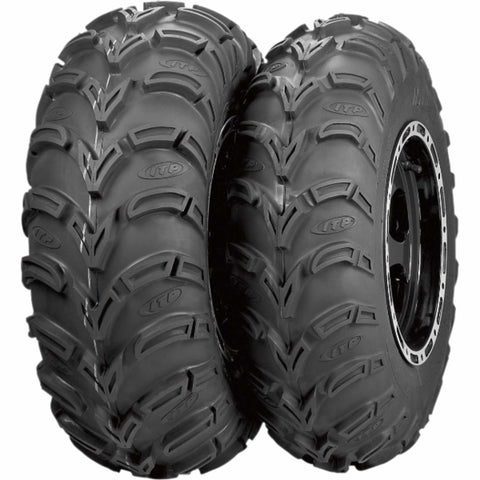 ITP Mud Lite AT 9" Front/Rear Off-Road Tires - Black