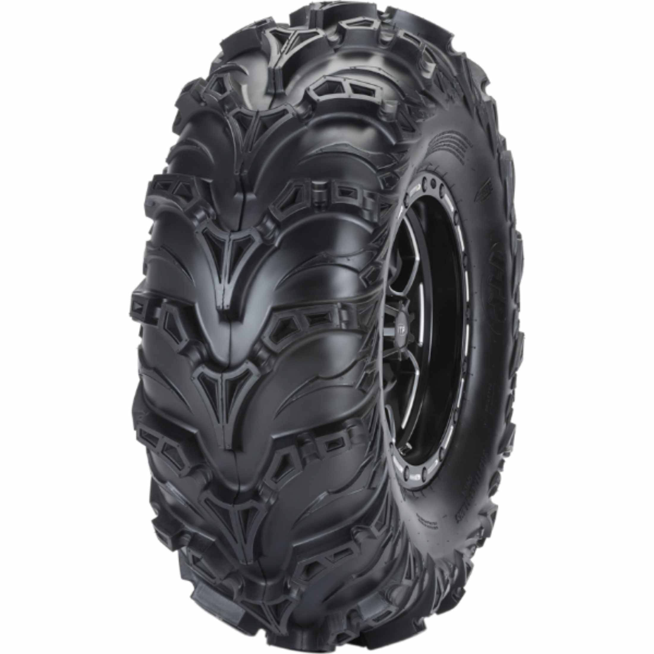 ITP Mud Lite II 12" Front Off-Road Tires - Black