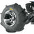 ITP Sand Star Angle Paddle 10" Rear Right Off-Road Tires