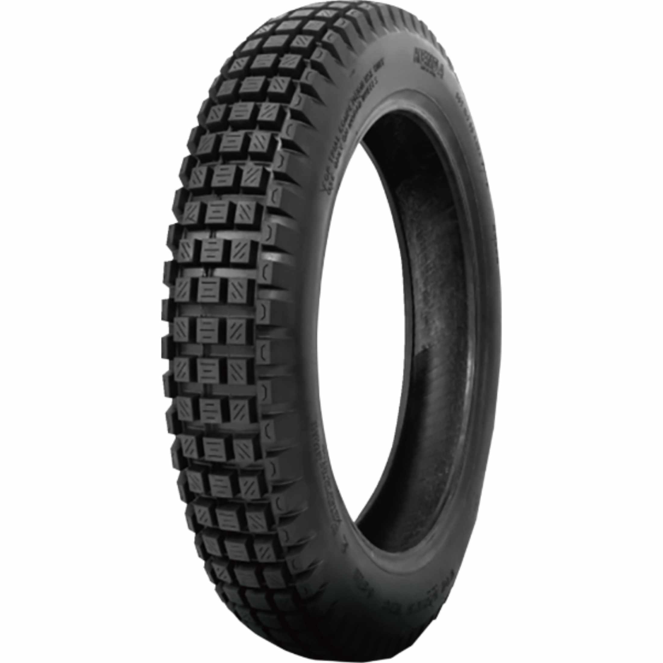 Kenda Ibex Trials 18" Rear Off-Road Tires-0315