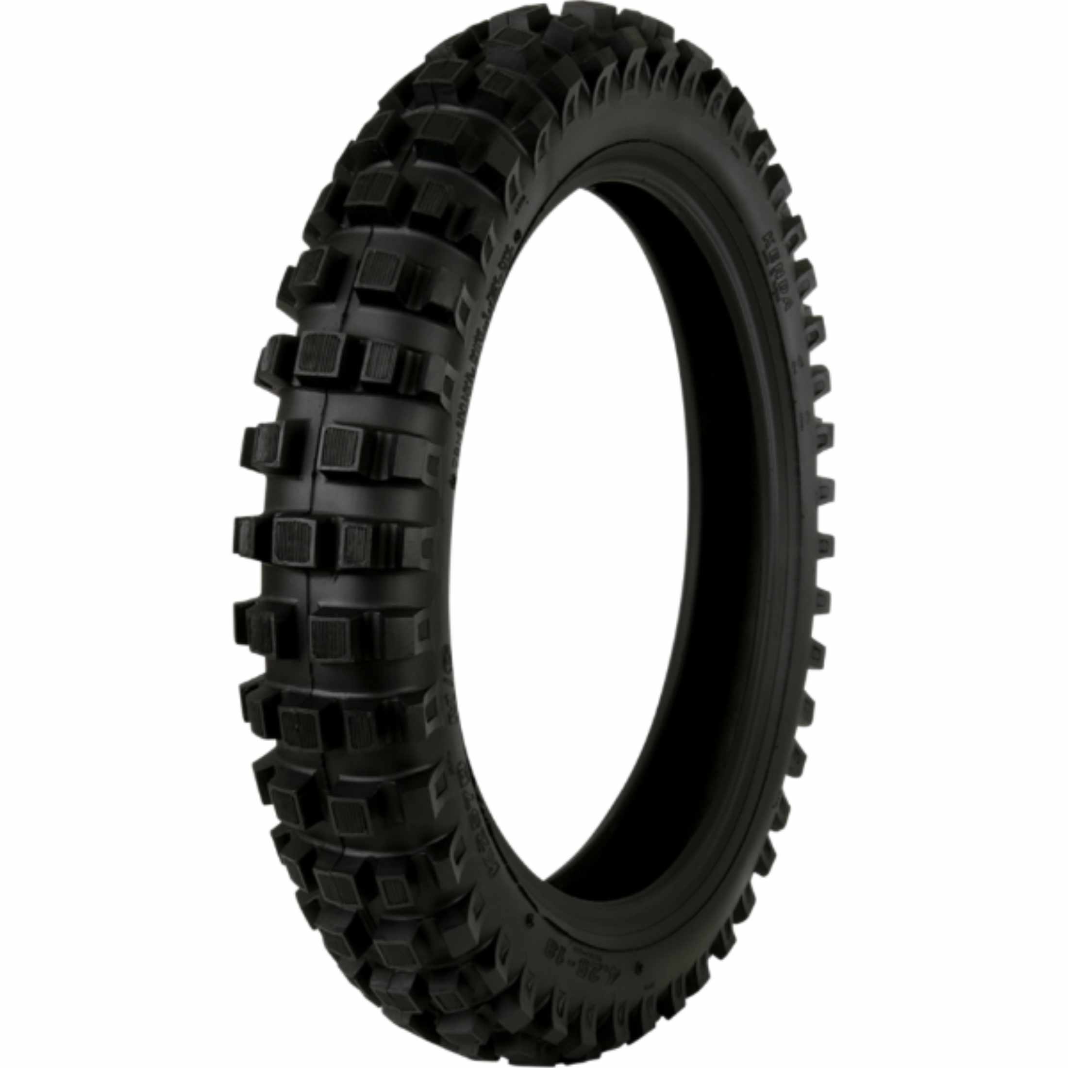 Kenda K257D Klassic 19" Rear Off-Road Tires-0313
