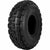 Kenda K300 Dominator 8" Front Off-Road Tires