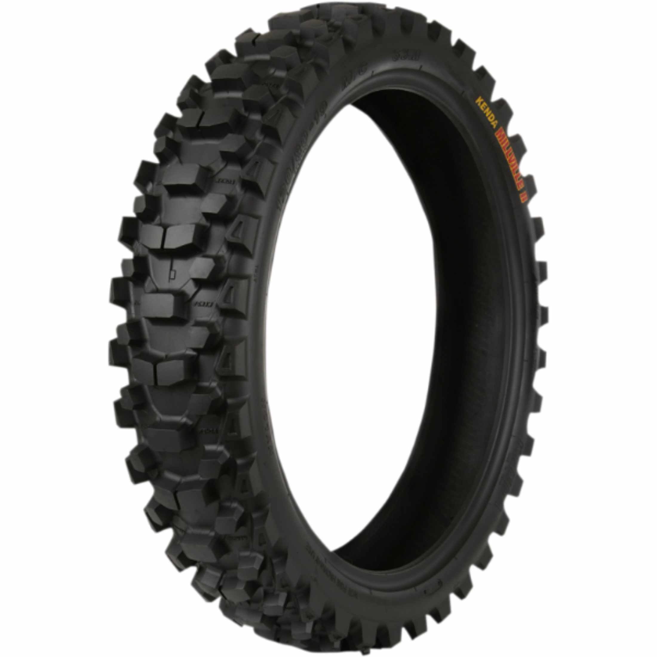 Kenda K785 Millville II  16" Rear Off-Road Tires-0313