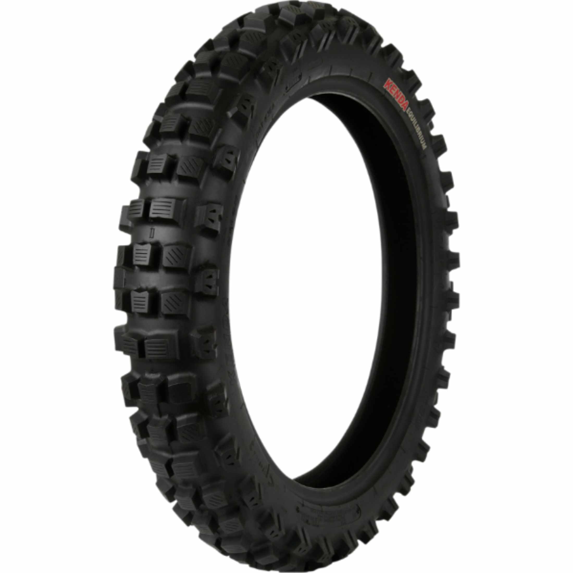 Kenda K787 Equilibrium 18" Rear Off-Road Tires-0315