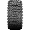 Kenda Terra Trac 8" Front/Rear Off-Road Tires