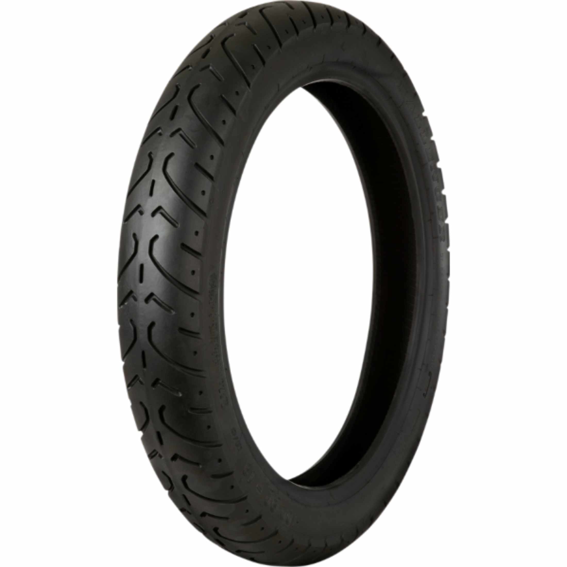 Kenda K657 Challenger 18" Front Street Tires-K6578