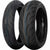 Kenda KM1 17" Rear Street Tires