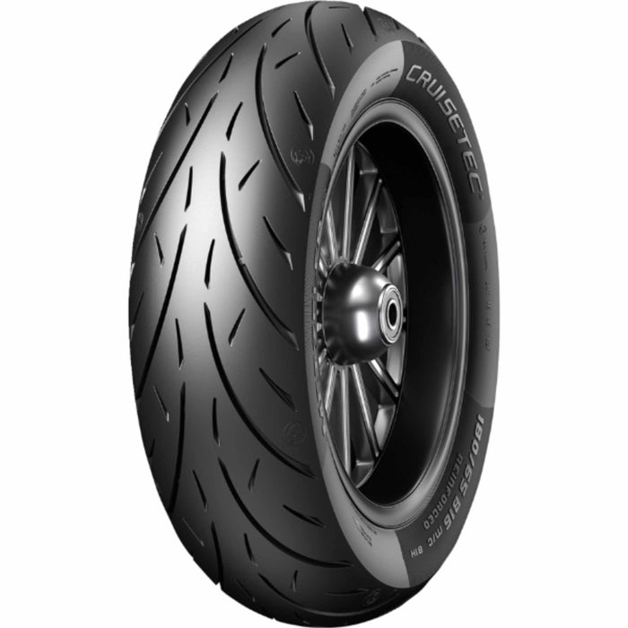 Metzeler Cruisetec™ Radial 16" Rear Cruiser Tires-0302