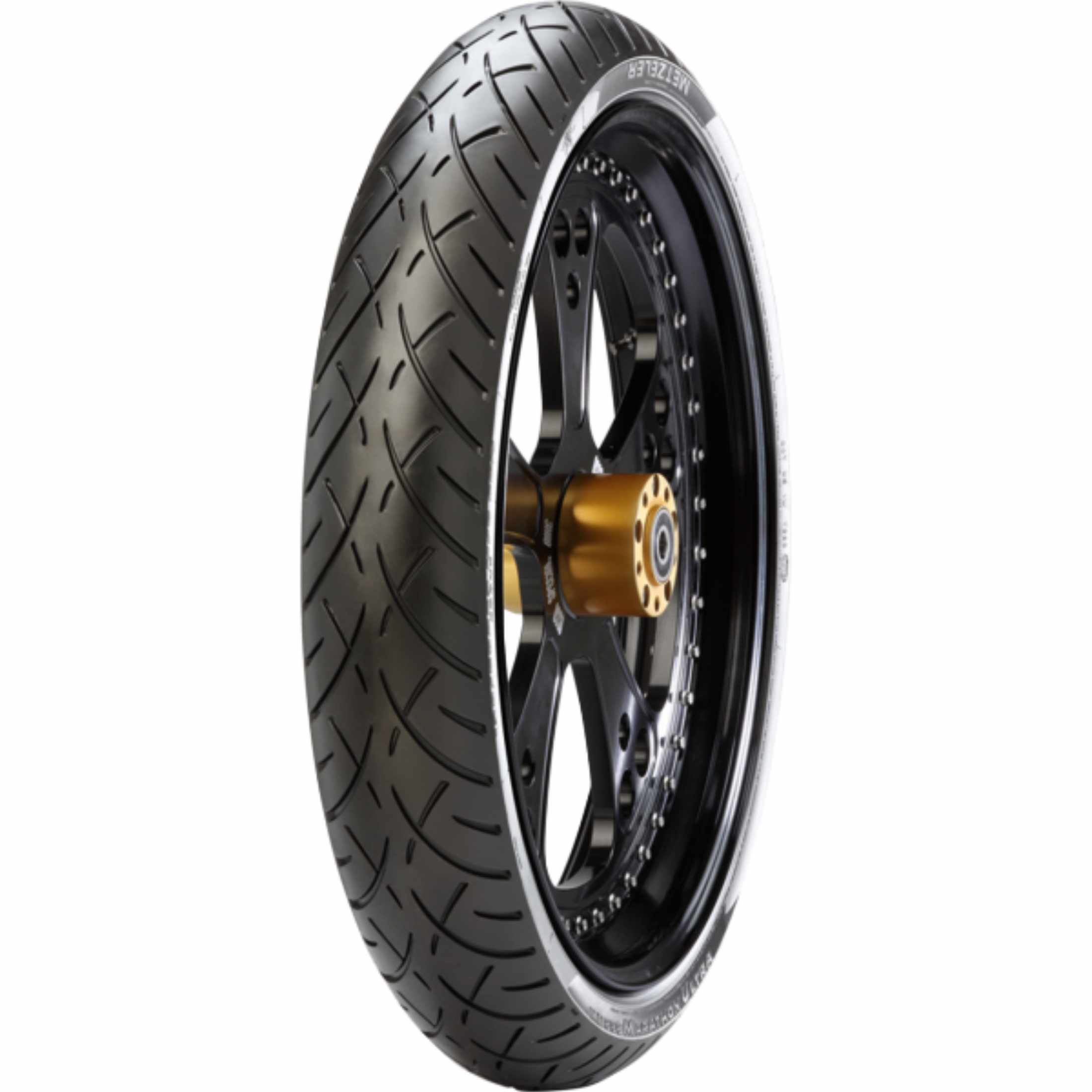 Metzeler ME 888 Marathon™ Ultra Bias 21" Front Cruiser Tires-0305