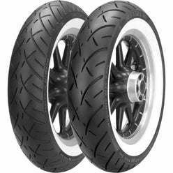 Metzeler ME 888 Marathon™ Ultra Wide Whitewall Bias Belted 19
