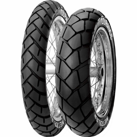 Metzeler Tourance™ Radial 17" Rear Cruiser Tires-0317