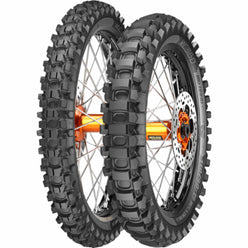 Metzeler MC360™ Mid-Hard R Spec Bias 21