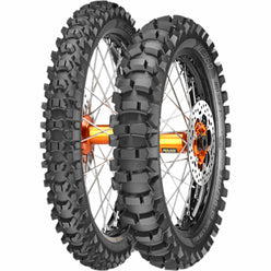 Metzeler MC360™ Mid-Soft R Spec Bias 21