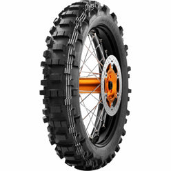 Metzeler MCE 6 Days Extreme - Extra Soft Compound Bias 18