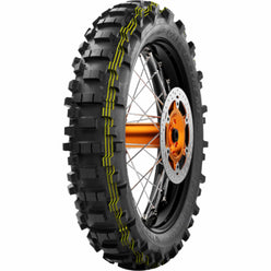 Metzeler MCE 6 Days Extreme - Super Soft Compound Bias 18