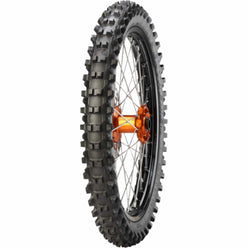 Metzeler MCE 6 Days Extreme Tire - Standard Compound Bias 21