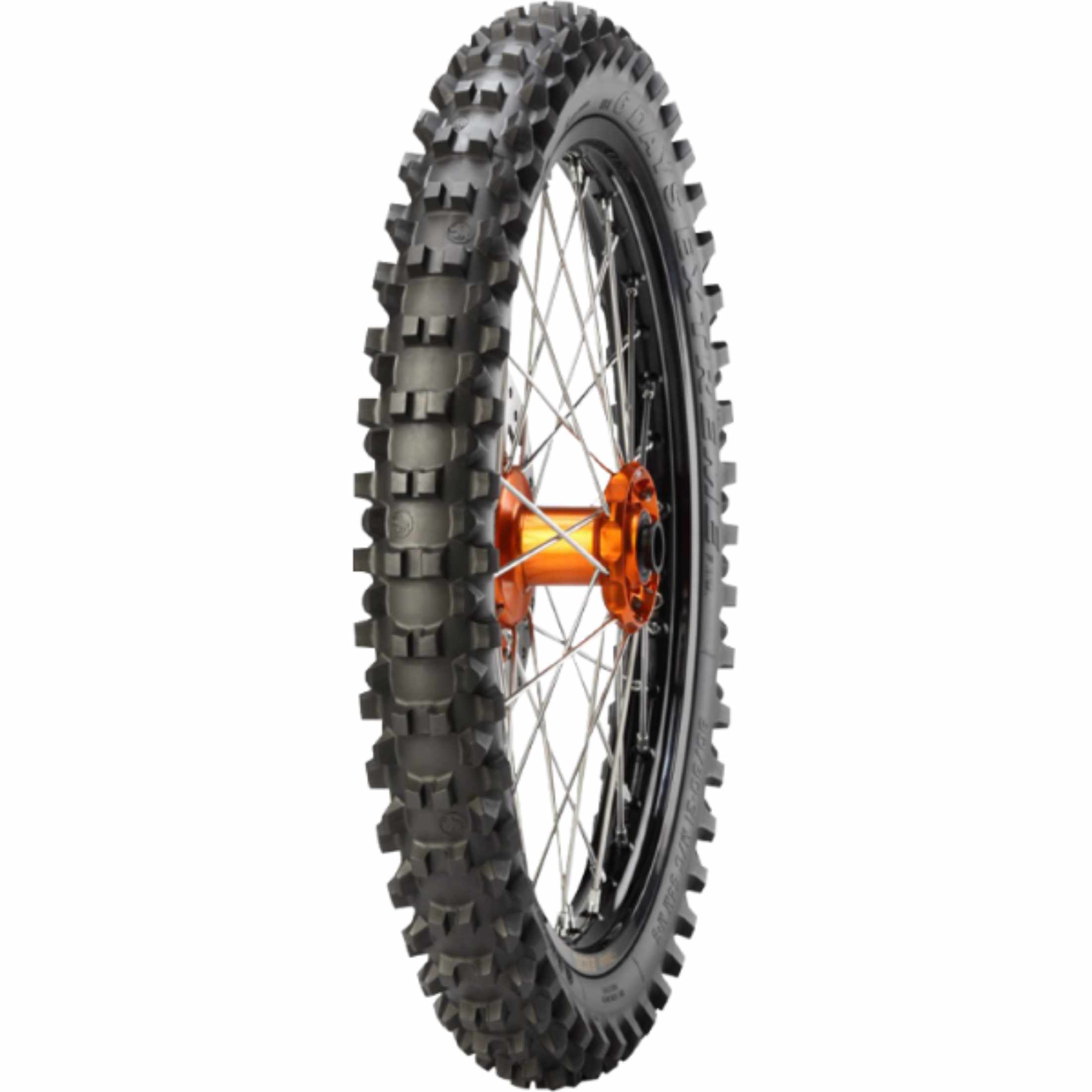 Metzeler MCE 6 Days Extreme Tire-0316