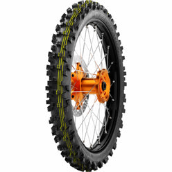 Metzeler MCE 6 Days Extreme Tire - Super Soft Compound Bias 21