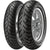 Metzeler Feelfreeª Scooter Radial 15" Rear Street Tires