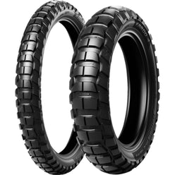 Metzeler KAROO™ 4 Bias 18