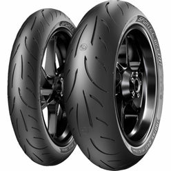 Metzeler Sportec™ M9 RR Radial 17