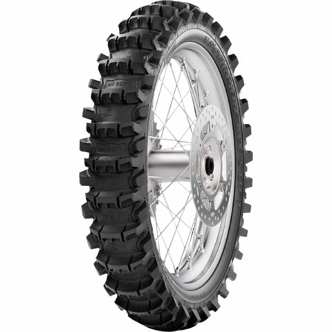 Pirelli Scorpion MX Soft 16" Rear Off-Road Tires - Black