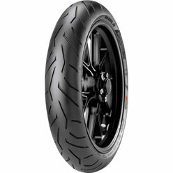 Pirelli Diablo Rosso II 17