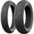 Pirelli Diablo Powercruiser Reinforced 16" Rear Street Tires