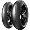Pirelli Diablo Supercorsa V3 17" Rear Street Tires