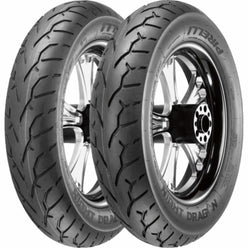 Pirelli Night Dragon GT Bias Belted 17